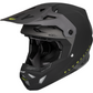 Fly Formula CP Slant Helmet Matte Black/Grey/H-Vis - Medium by WPS