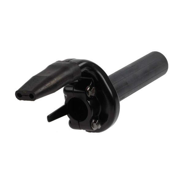 RFX Throttle Assembly Black OEM Replica Hon FXTA 10300 55BK