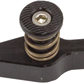 Single Button Holeshot Device