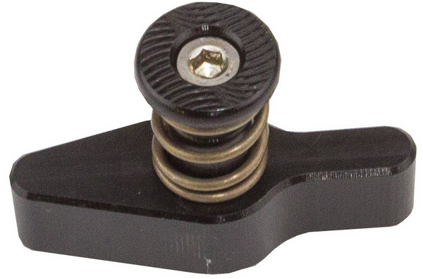 Tamer Single Button Holeshot Device Hh-307