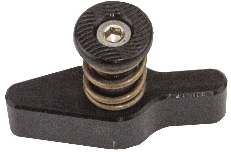 Tamer Single Button Holeshot Device HH-307
