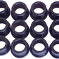 A Arm Bushing Kit   12 Piece (Delrin)
