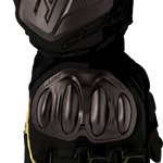 RST Pro Series GP D3O CE Leather Glove - Black