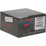 Piston Kit Bb Forged 79.96/+3.00 13.8:1 Yam