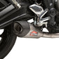 Exhaust At2 Race Fs Ss/Ss/Cf Works