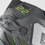 Sg 22 Gore Tex Enduro Boot Antracite/Black Sz 13
