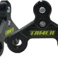 Tamer Fork Guard Bracket Doubl Black