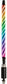 2' Led Whip W/ Controller
