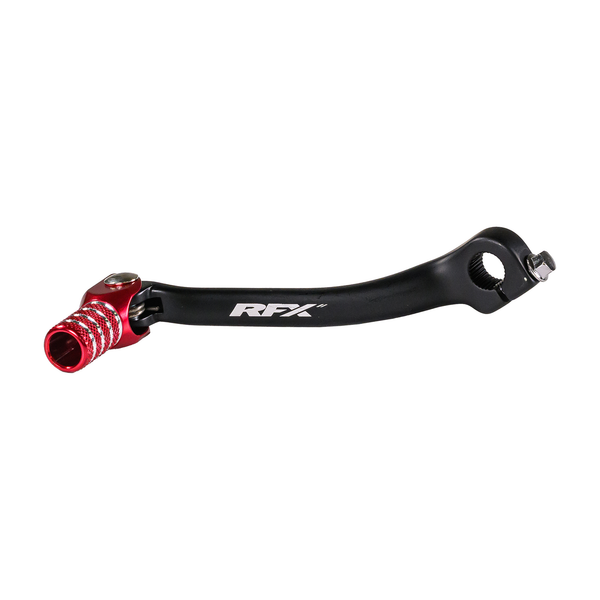 RFX Race Shift Lever Red Hon FXGP 11300 55RD