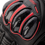 RST S1 CE Glove - Black/Grey/Red - 2XL