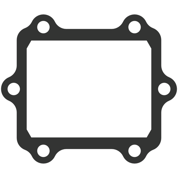 Delta Reed Gasket A/C
