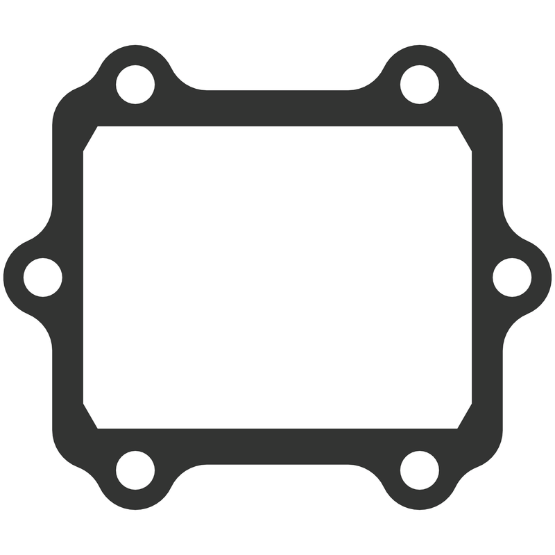 Delta Reed Gasket A/C