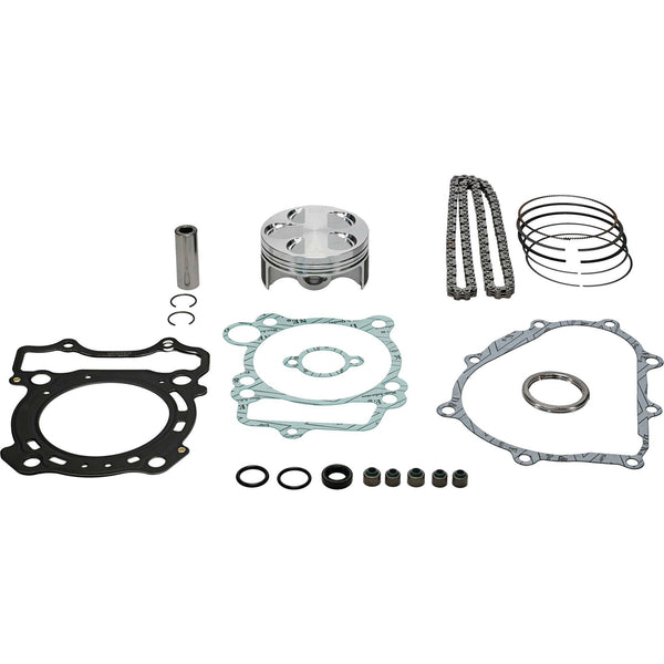 Top End Kit Hc 76.95/Std 13.5:1 Yam