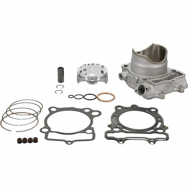 Cylinder Works Cylinder Kit 77.00/Std 13.75:1 Suz