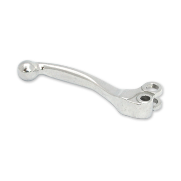 Sport Front Brake Lever Silver Yam
