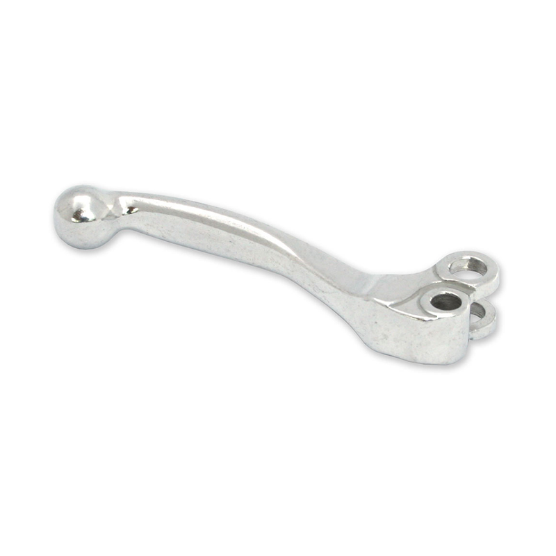 Sport Front Brake Lever Silver Yam