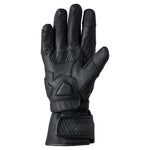 RST Fulcrum CE Glove Waterproof - Black/Black - 2XL