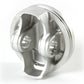Piston Kit Forged Nikasil Cyl 65.97/Std 11.7:1 Hon