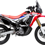 Yoshimura Exhaust Race Rs 4 Full System Stainless Stainless Carbon Fiber