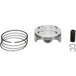 Piston Kit Hc Forged 96.96/Std 13.8:1 Yam