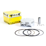 Piston Kit High Comp. 13.0:1