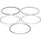 Piston Ring For Vertex Pistons Only