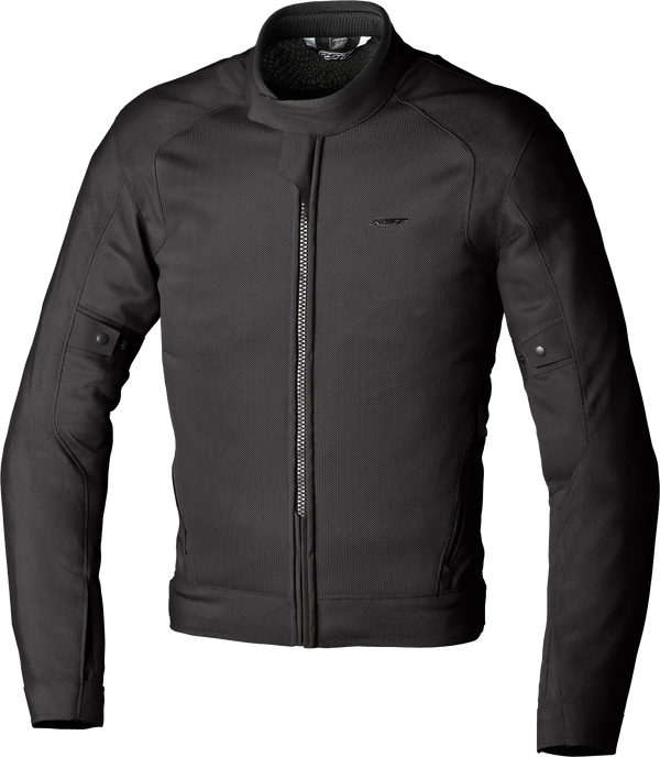RST Women's Spectre Air D3O CE Textile Jacket - Black - XL