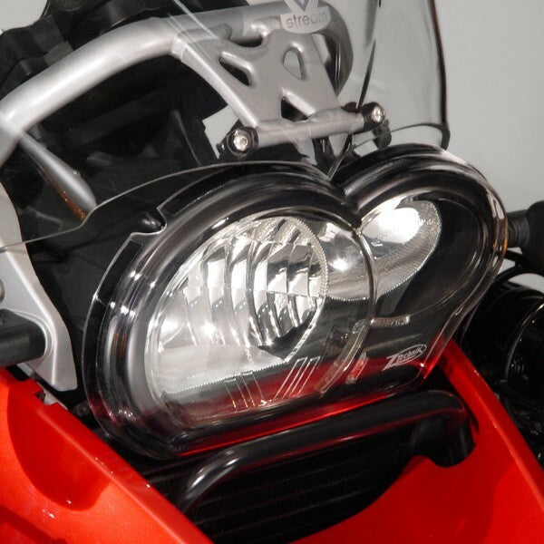 ZTechnik Headlight Guard Clear BMW