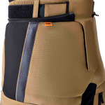 RST Pro Series Adventure D3O CE Textile Pants - Sand/Black - M