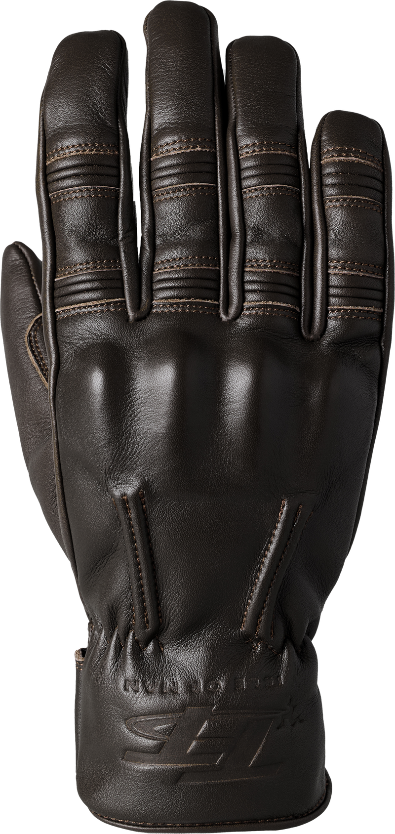 RST Iom Tt Hillberry 2 CE Glove - Brown - S