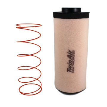 TWIN AIR Standard Air Filter with Cage - Polaris 156089P