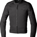 RST Spectre Air D3O CE Textile Jacket - Black - L