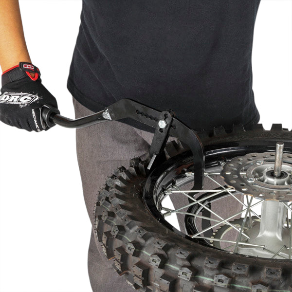 Pivot Point Bead Breaker