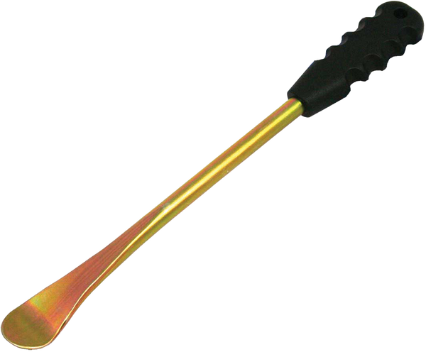 RFX Single Spoon Tire Lever Gold 11 Inch FXWT 10300 55GD