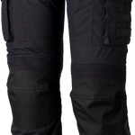RST Pro Series Ambush CE Textile Pants - Black/Black - 4XL