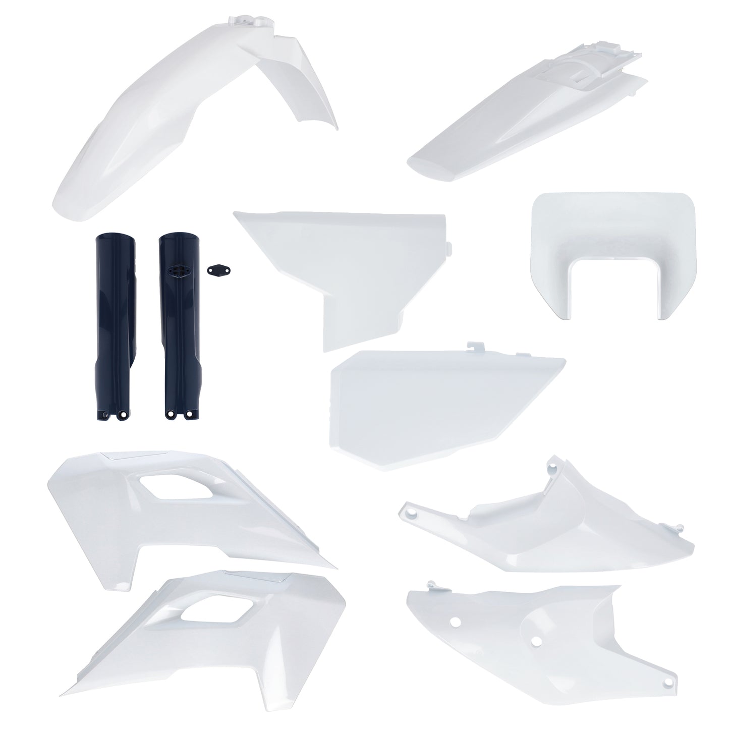 Plastic Kit  Full Hus Original