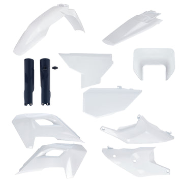 Plastic Kit  Full Hus Original