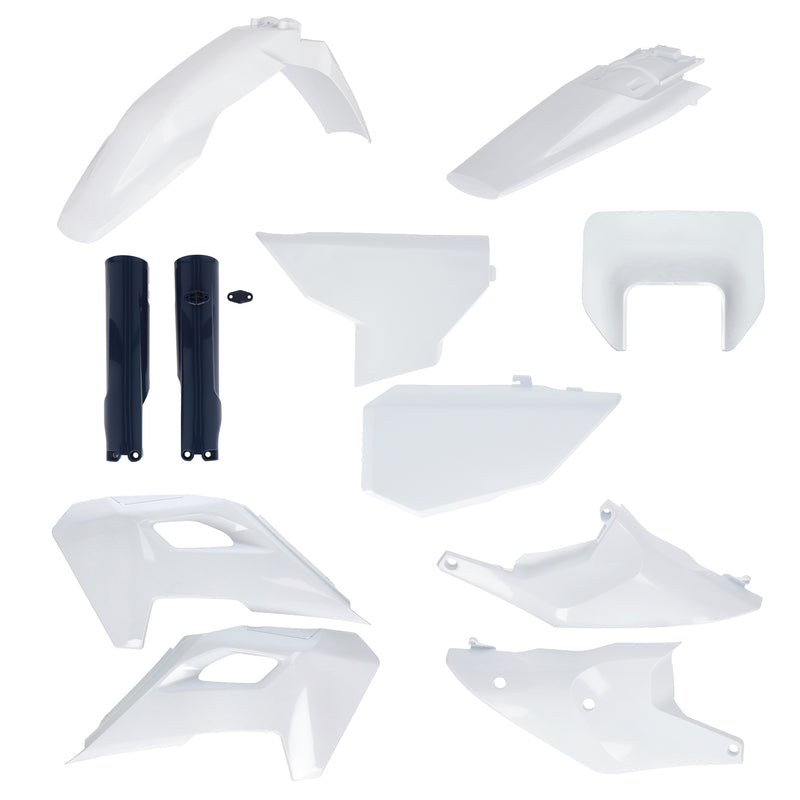 Plastic Kit  Full Hus Original