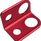 Axle Flag Mount (Red)