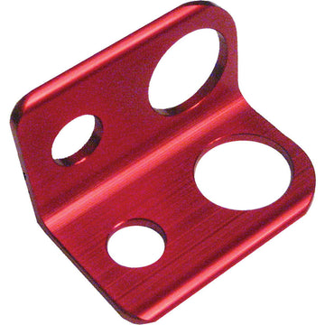 Modquad Axle Flag Mount Red by WPS