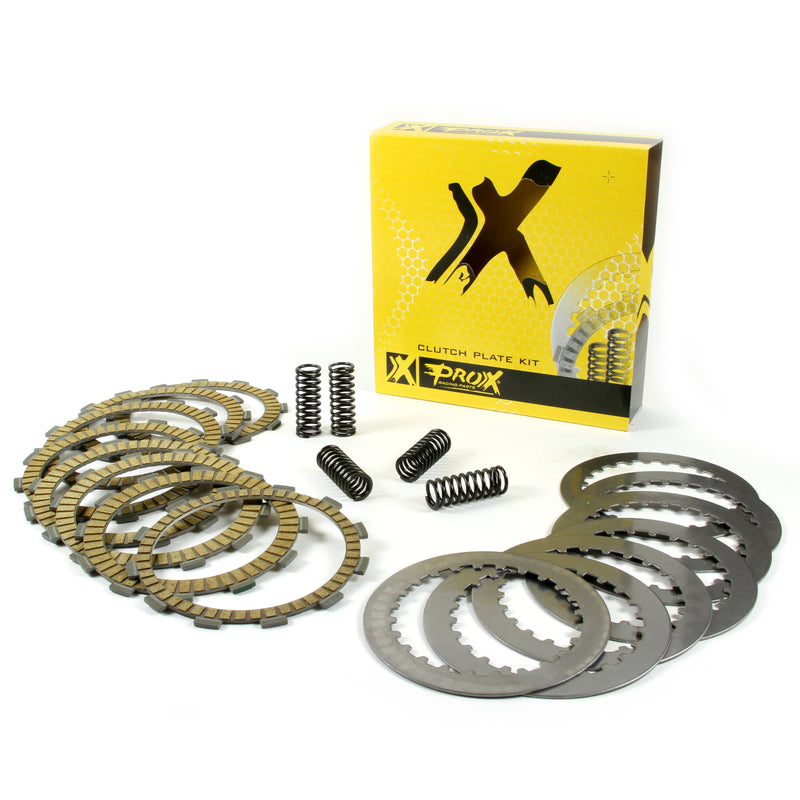Complete Clutch Plate Set Hon