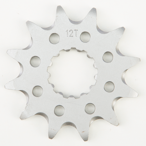 Fire Power Front Cs Sprocket Steel 12t 520 Kaw/Yam