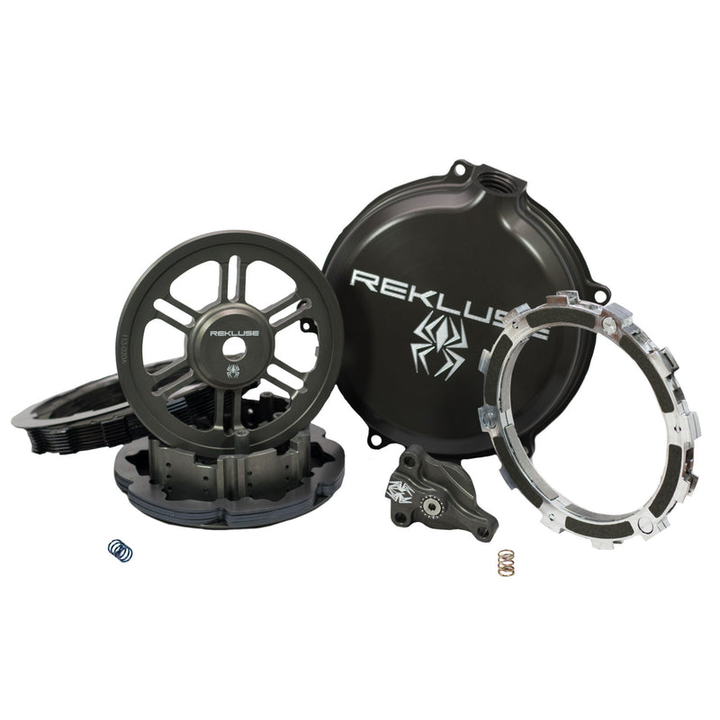 Rekluse RadiusCX Clutch Kit RMS-7913098