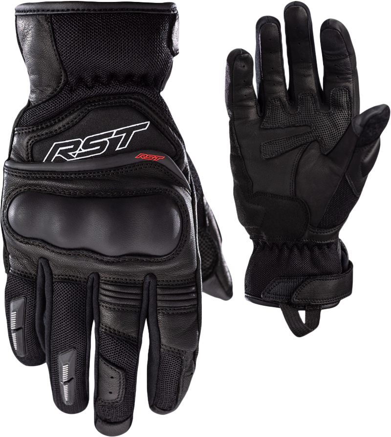 RST Urban Air 3 Mesh CE Glove - Black - 2XL