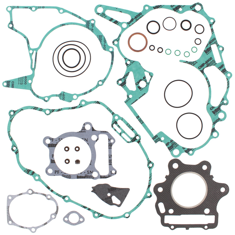 Complete Gasket Set   Honda