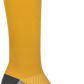 Fly Racing Youth Mx Socks Thin Yellow