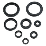 Oil Seal Set Hon