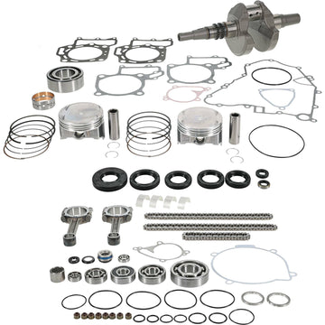 Engine Rebuild Kit