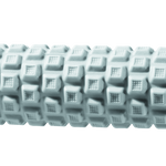 ProTaper Pillow Top Grips - Black/Gray/Red