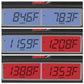 Dual Egt Gauge Standard